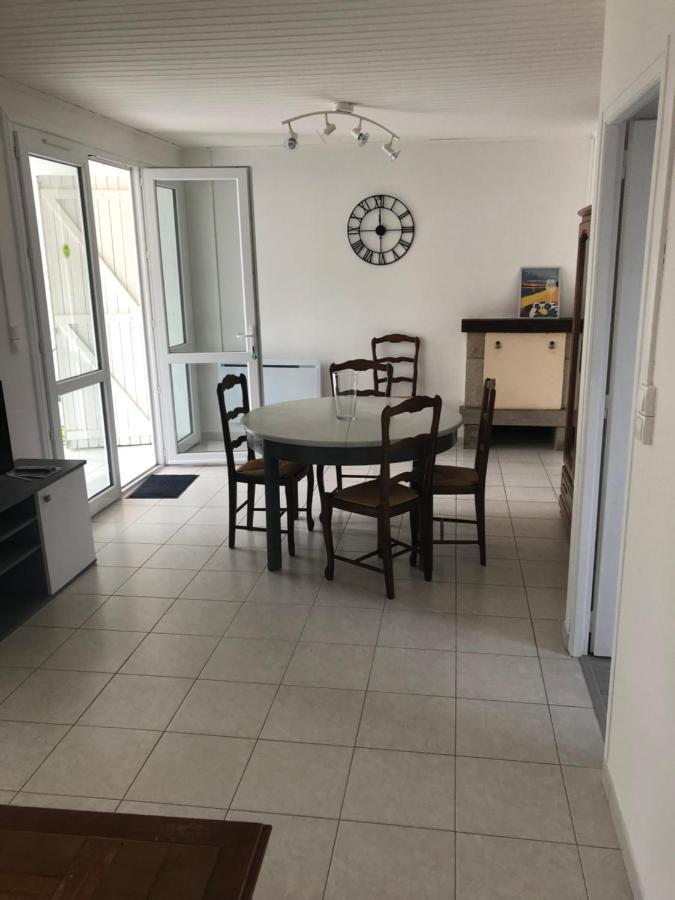 Maison Port De La Guittiere Talmont-Saint-Hilaire Экстерьер фото